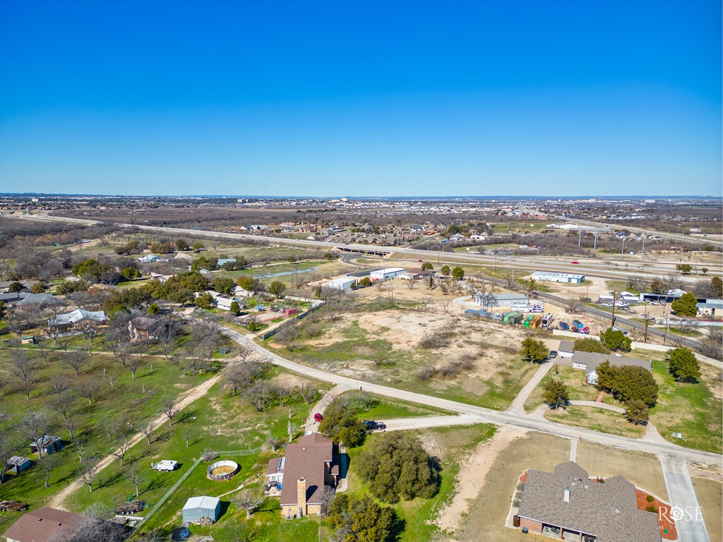 1530 Becker Lane #1  2, San Angelo, Texas image 2