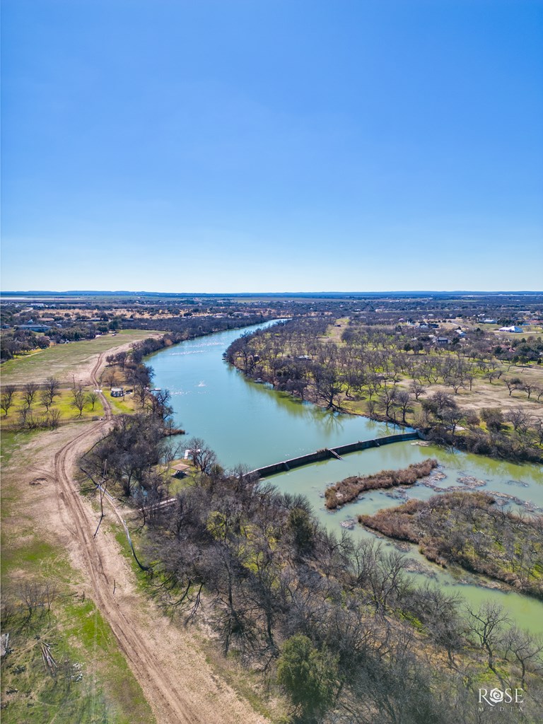 1530 Becker Lane #1  2, San Angelo, Texas image 25