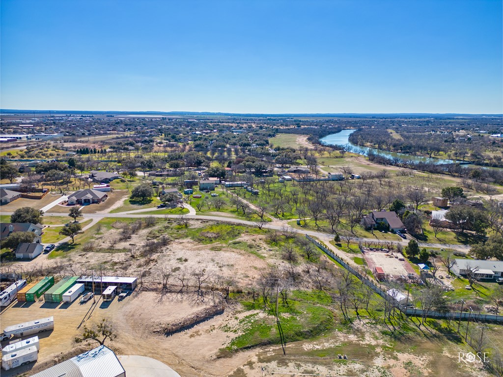 1530 Becker Lane #1  2, San Angelo, Texas image 13