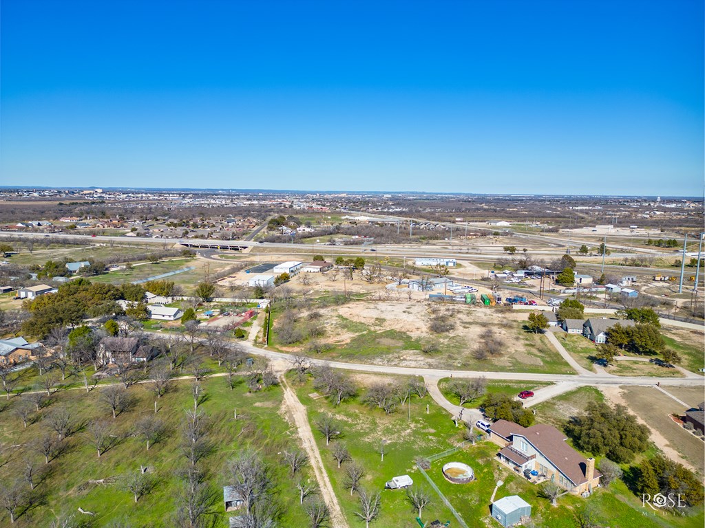 1530 Becker Lane #1  2, San Angelo, Texas image 21