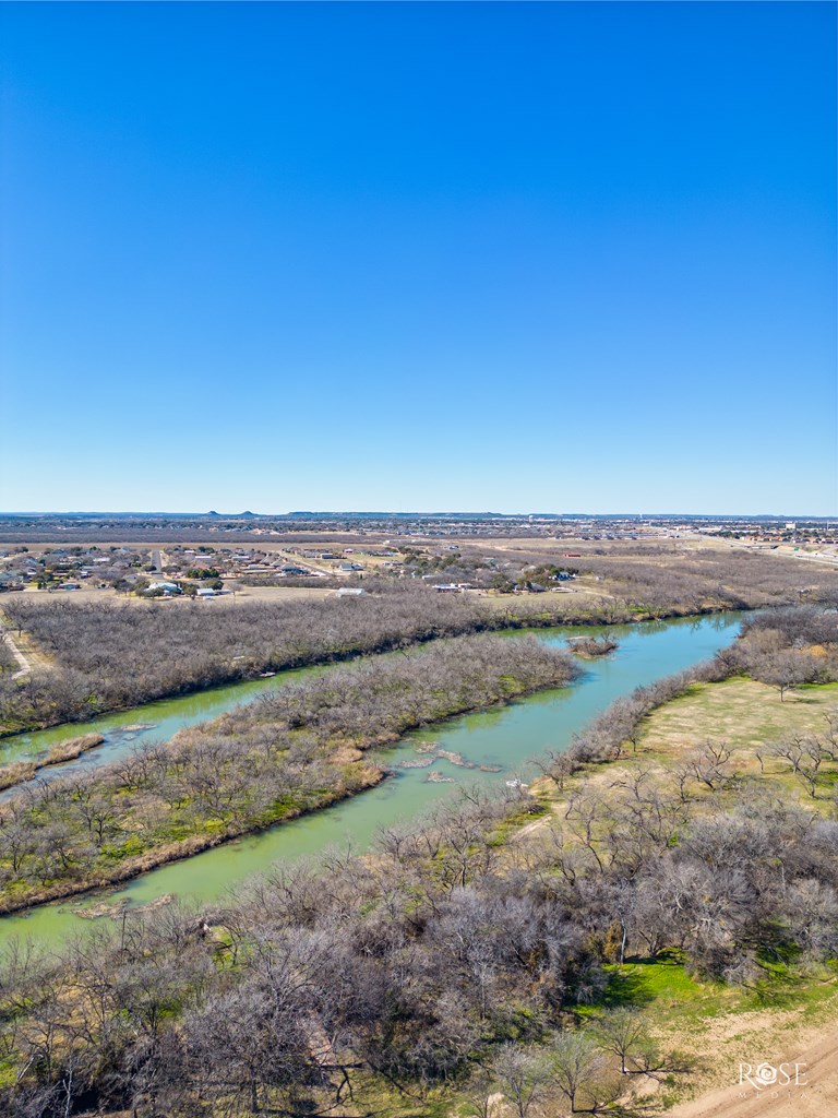 1530 Becker Lane #1  2, San Angelo, Texas image 24