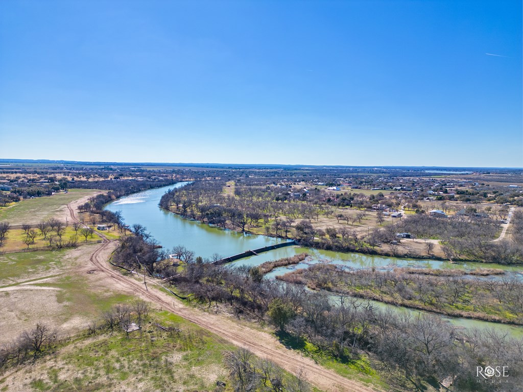 1530 Becker Lane #1  2, San Angelo, Texas image 22