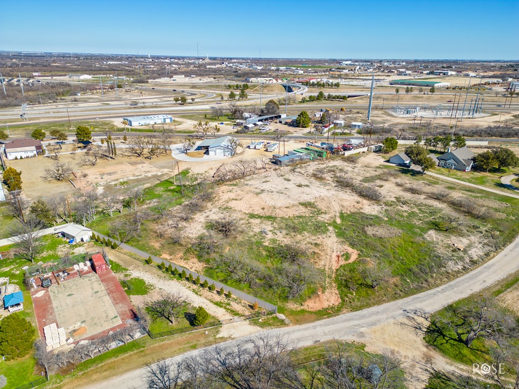 1530 Becker Lane #1  2, San Angelo, Texas image 8