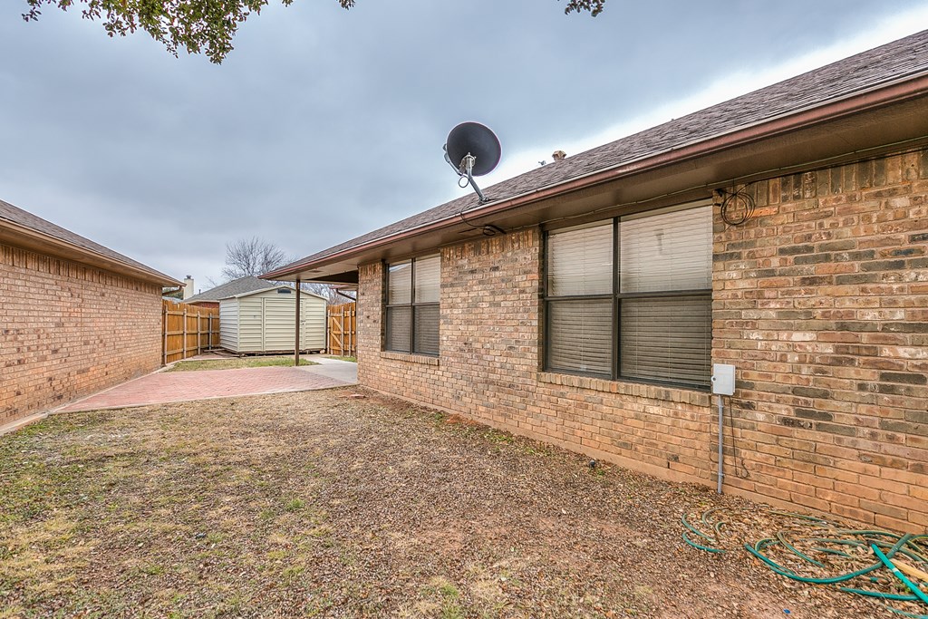 4425 Winterberry Lane, San Angelo, Texas image 30