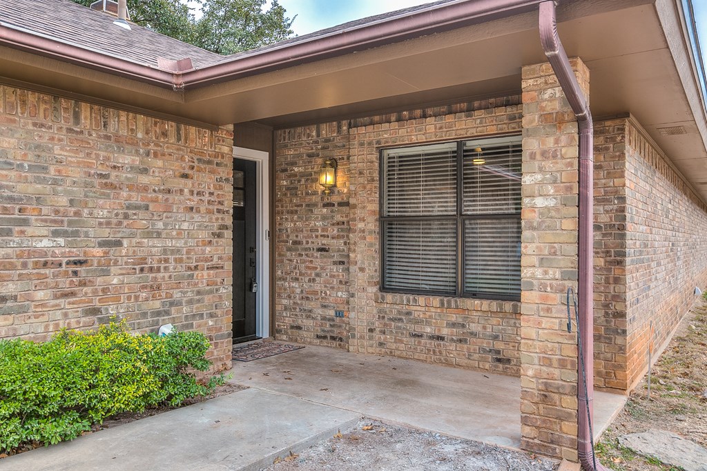 4425 Winterberry Lane, San Angelo, Texas image 4