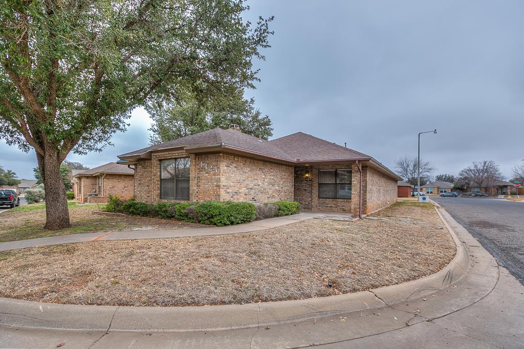 4425 Winterberry Lane, San Angelo, Texas image 1