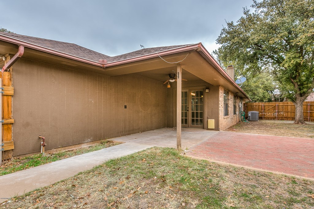 4425 Winterberry Lane, San Angelo, Texas image 29