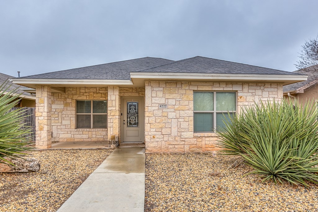 4222 Lexington Place, San Angelo, Texas image 3