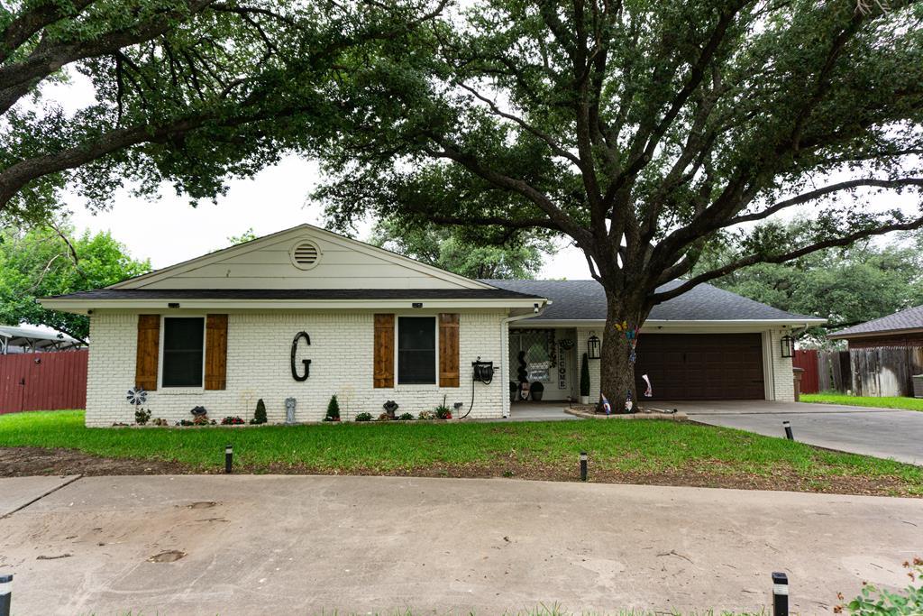 1917 S A&m Ave, San Angelo, Texas image 2