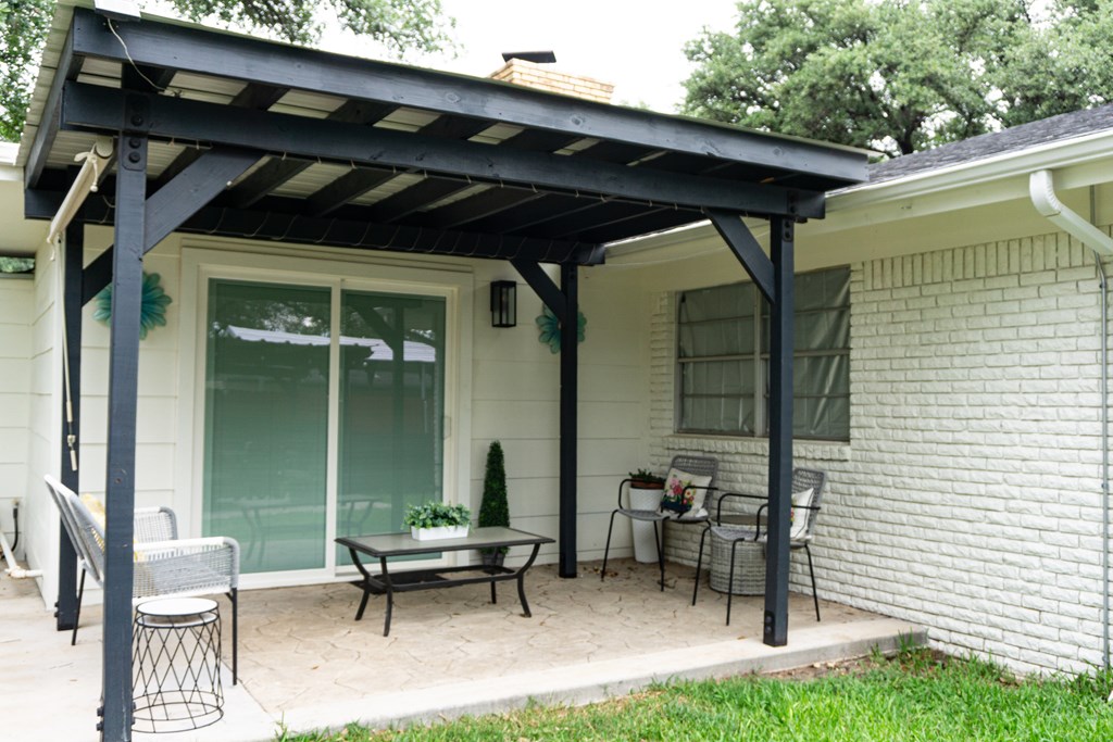 1917 S A&m Ave, San Angelo, Texas image 28