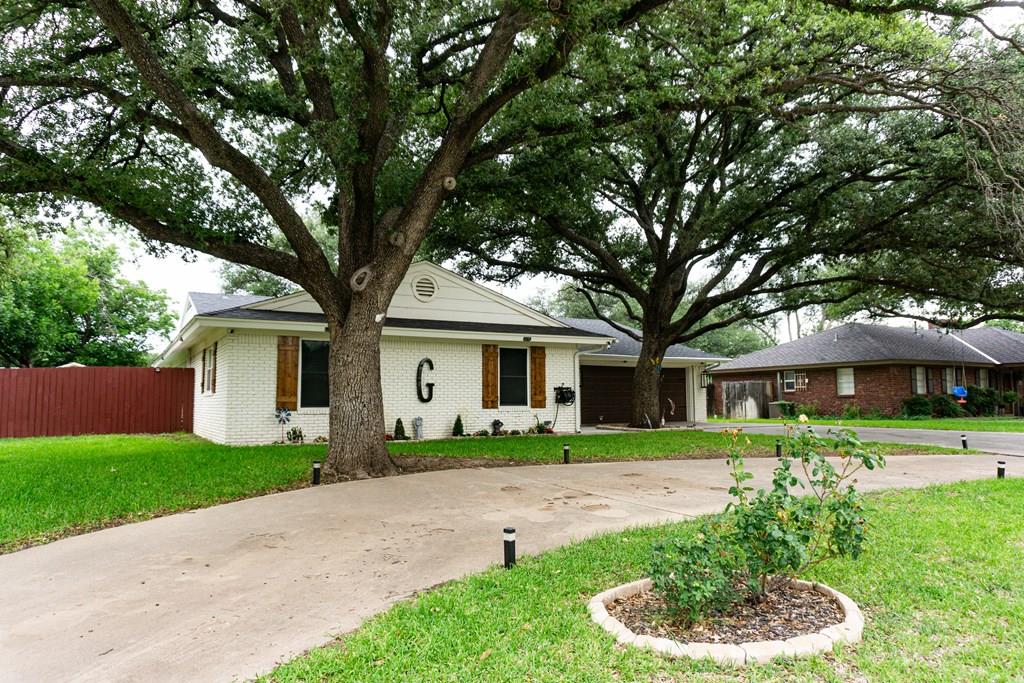 1917 S A&m Ave, San Angelo, Texas image 1