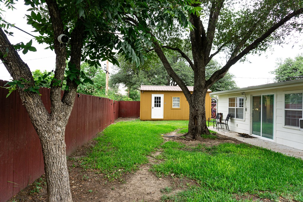 1917 S A&m Ave, San Angelo, Texas image 33