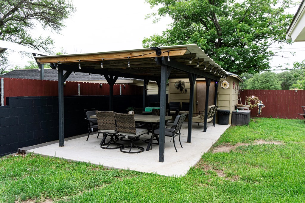 1917 S A&m Ave, San Angelo, Texas image 30