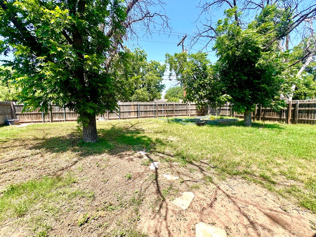 1013 Wynne Ave, San Angelo, Texas image 13