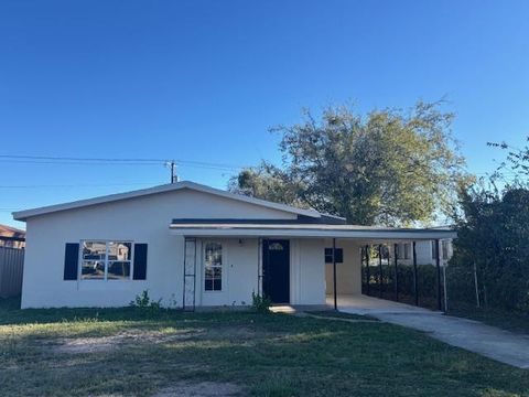 Vacant Land For Sale - 2605 Webster Street<br/> San Angelo, TX 76901