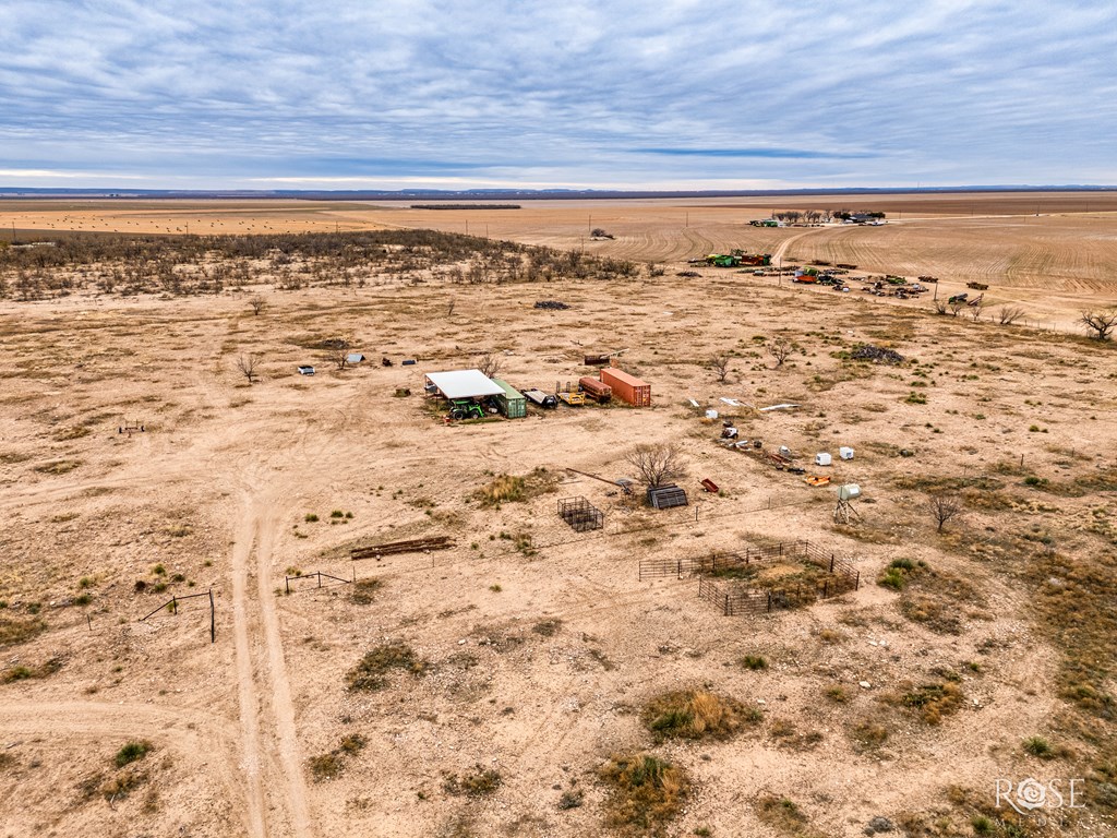 Schwartz Rd, San Angelo, Texas image 21