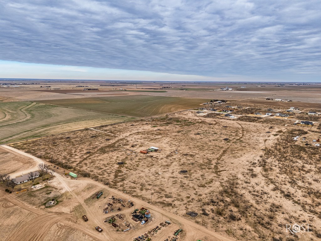 Schwartz Rd, San Angelo, Texas image 5