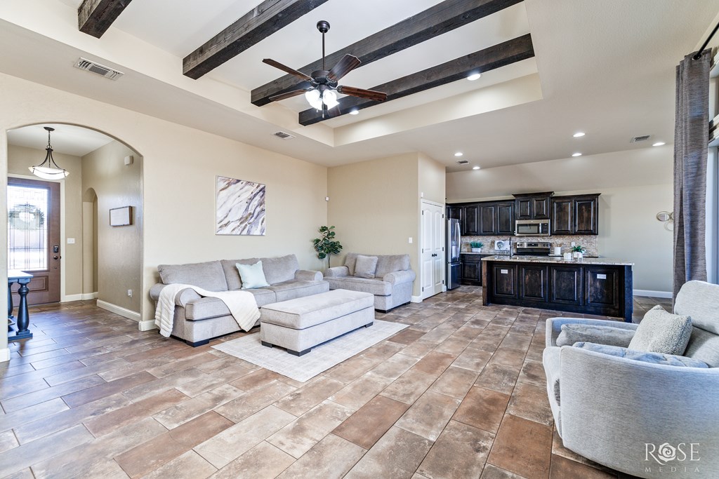 5922 Tarin St, San Angelo, Texas image 6
