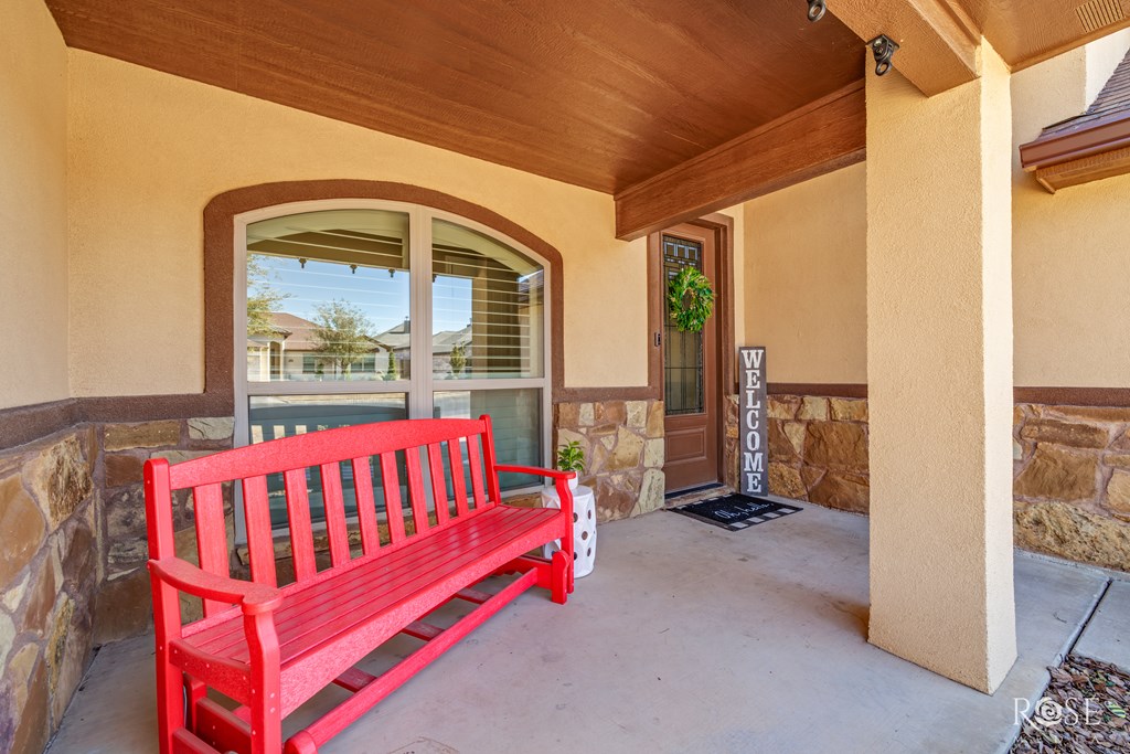5922 Tarin St, San Angelo, Texas image 3