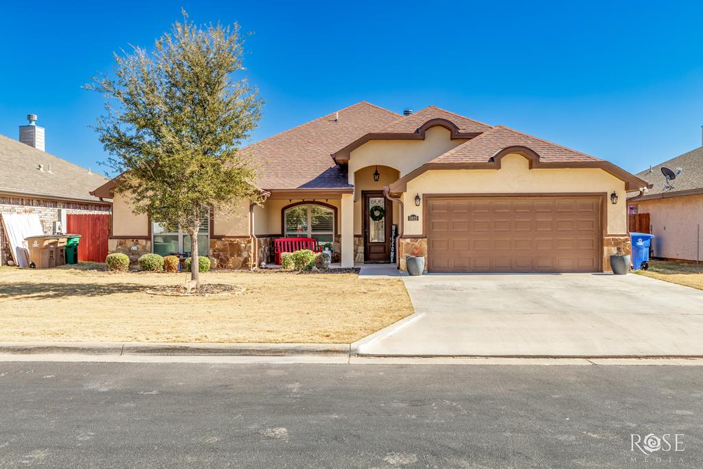 5922 Tarin St, San Angelo, Texas image 1