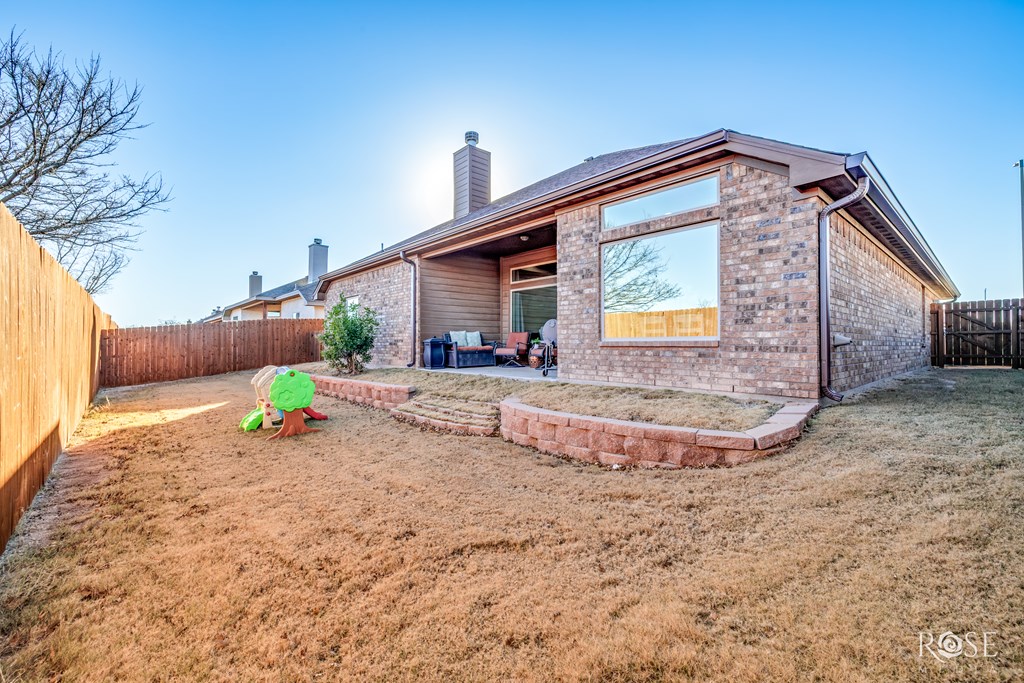 5922 Tarin St, San Angelo, Texas image 26