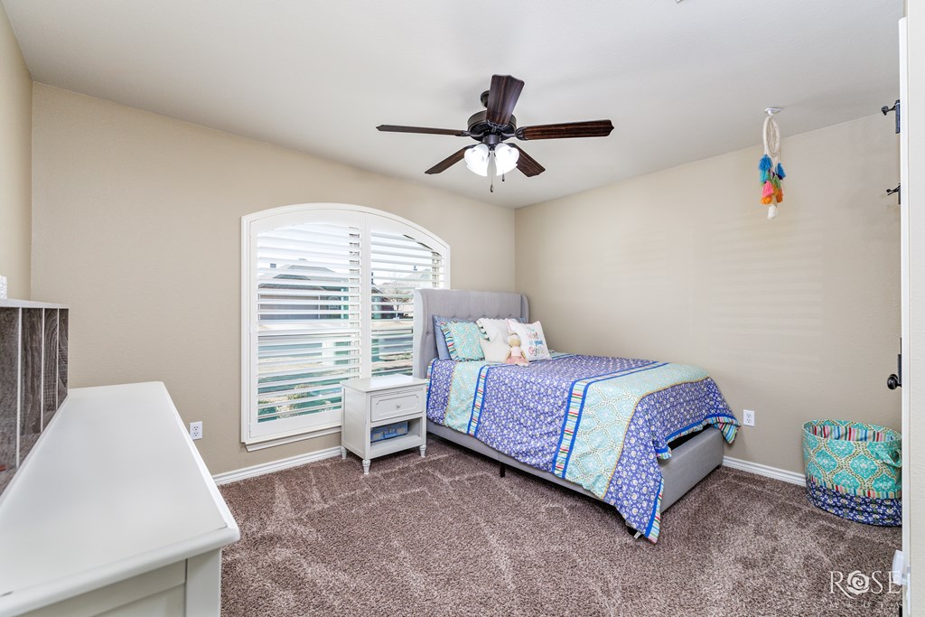 5922 Tarin St, San Angelo, Texas image 20