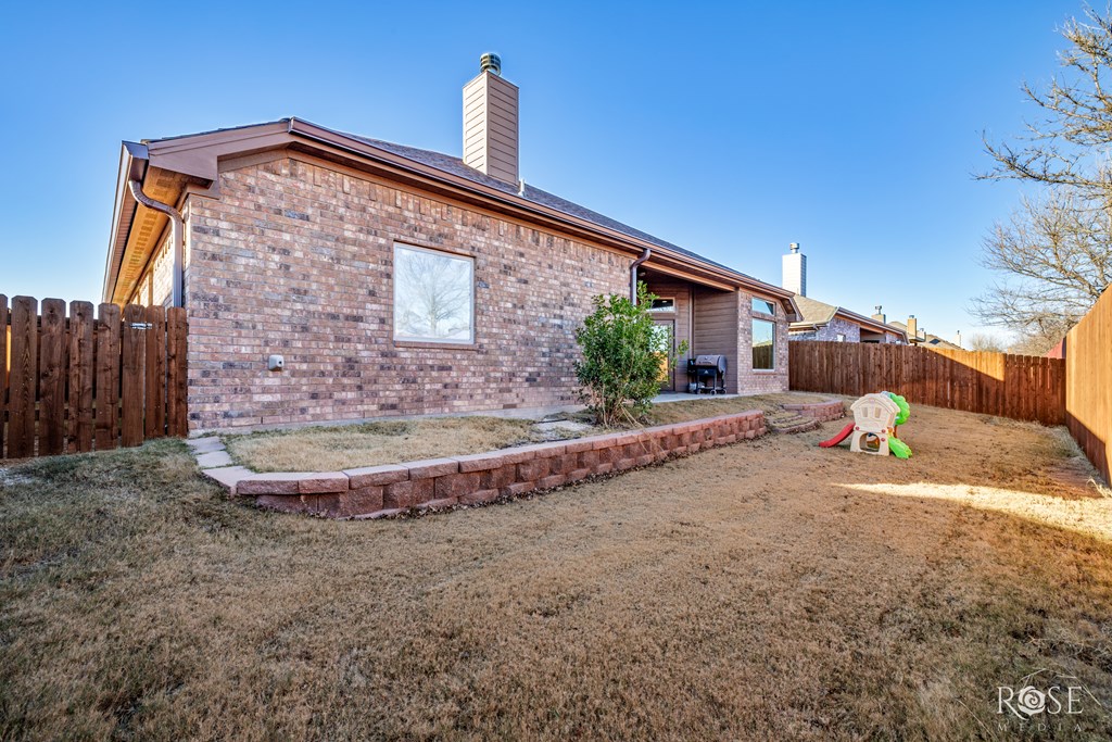 5922 Tarin St, San Angelo, Texas image 28