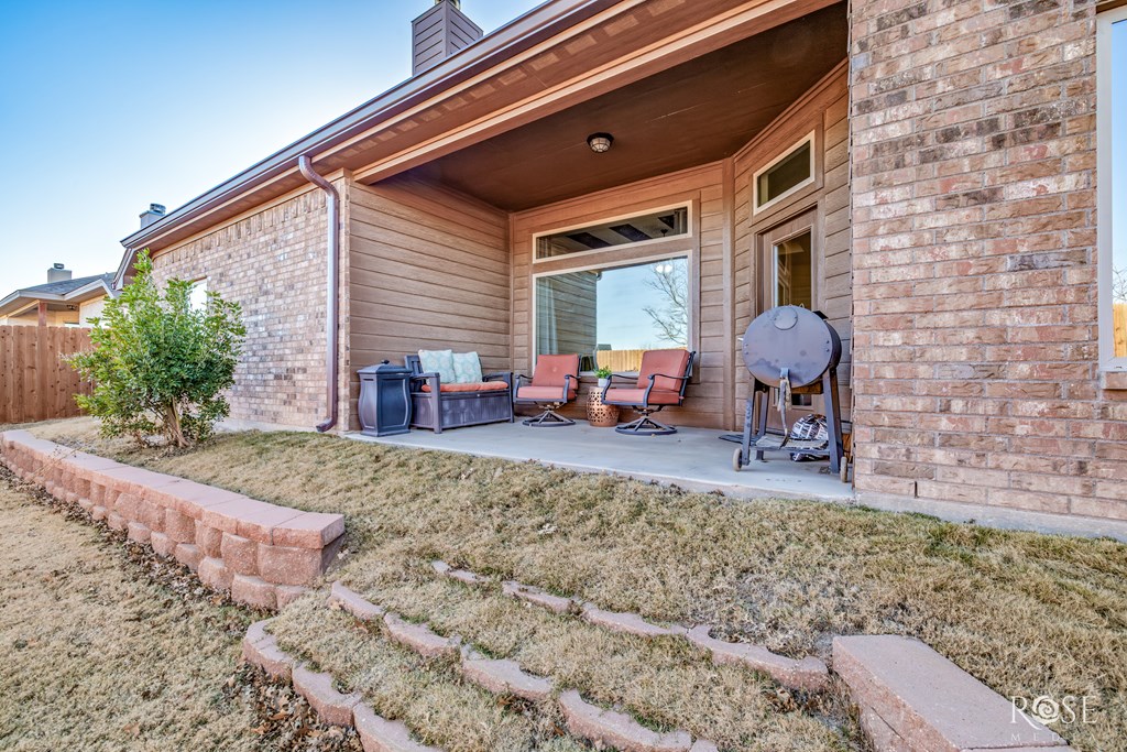 5922 Tarin St, San Angelo, Texas image 25