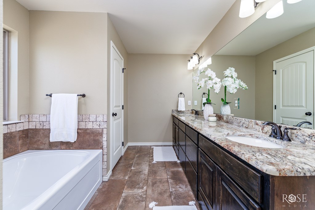 5922 Tarin St, San Angelo, Texas image 15