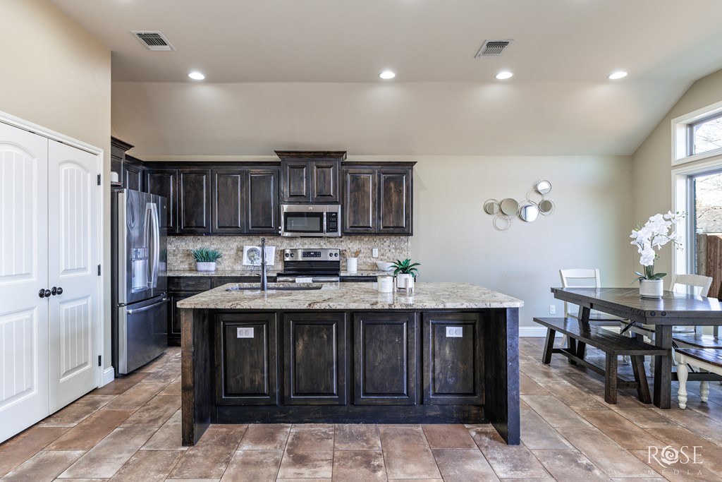 5922 Tarin St, San Angelo, Texas image 9