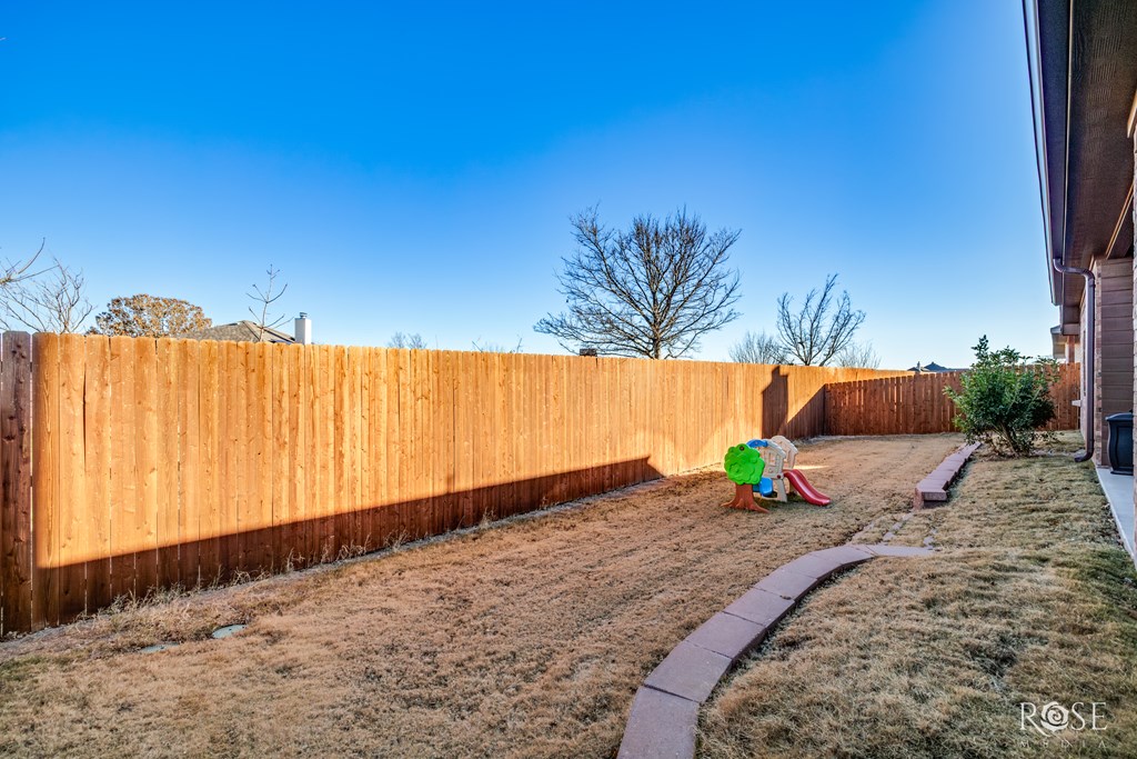 5922 Tarin St, San Angelo, Texas image 27