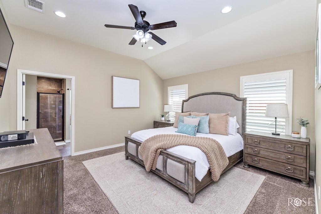 5922 Tarin St, San Angelo, Texas image 13