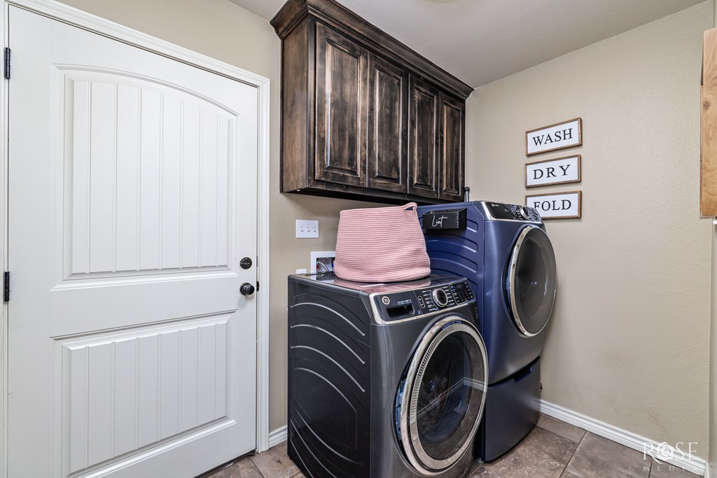 5922 Tarin St, San Angelo, Texas image 23