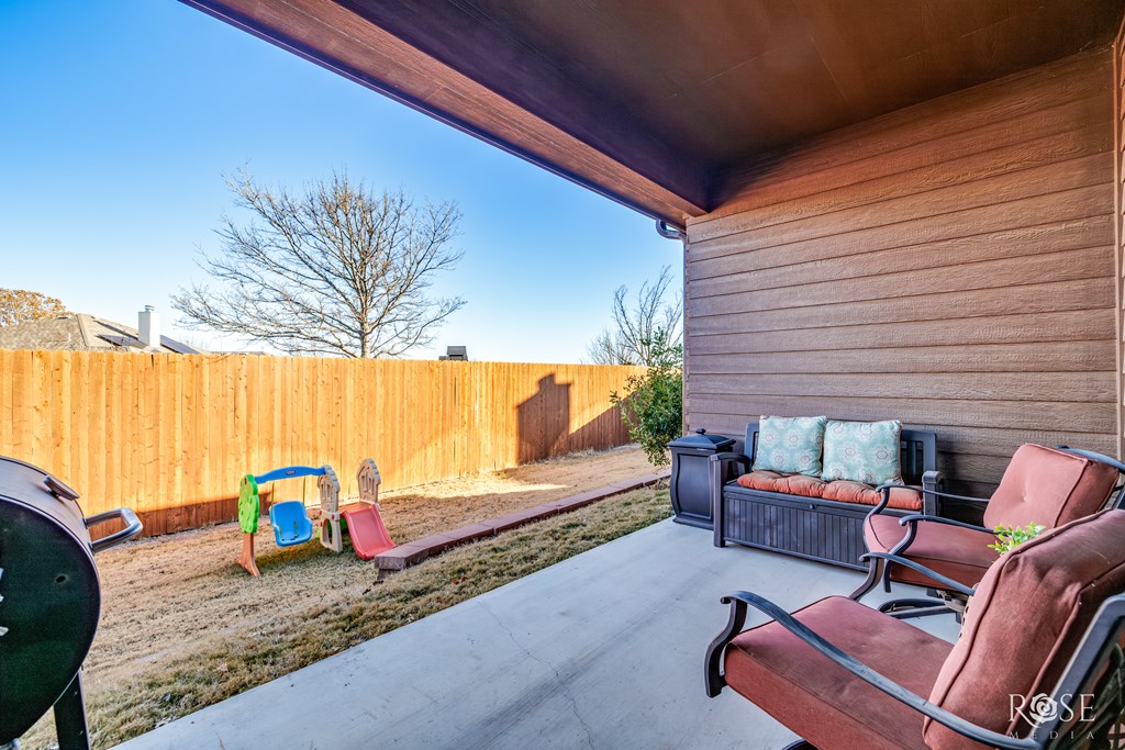 5922 Tarin St, San Angelo, Texas image 24