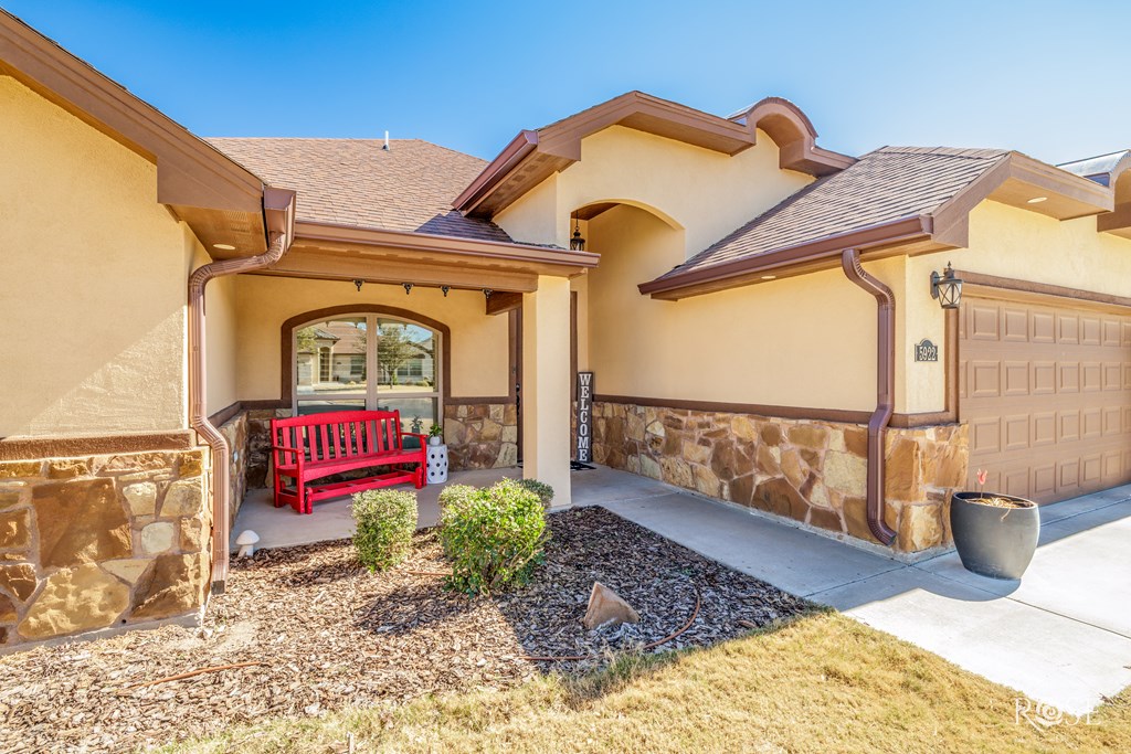 5922 Tarin St, San Angelo, Texas image 2