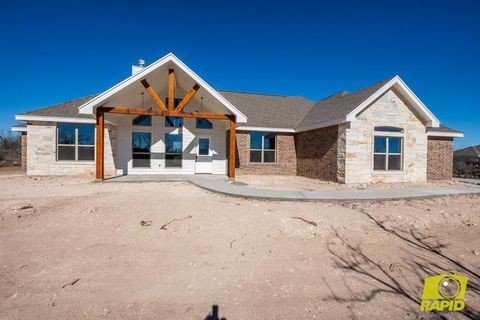 Condo For Sale - 9578 Bighorn Trail<br/> San Angelo, TX 76901