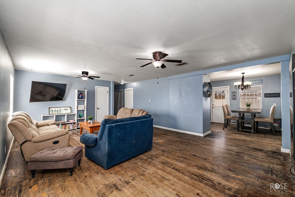 408 Murrell Ave, Ballinger, Texas image 8