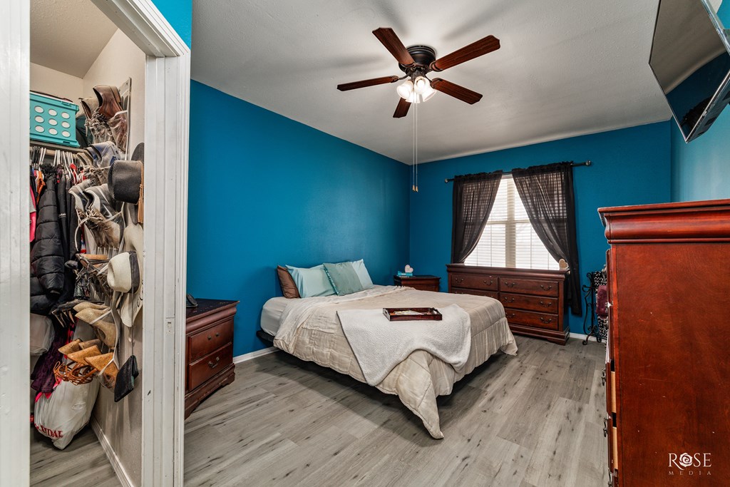 408 Murrell Ave, Ballinger, Texas image 15