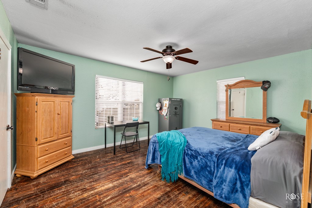 408 Murrell Ave, Ballinger, Texas image 19