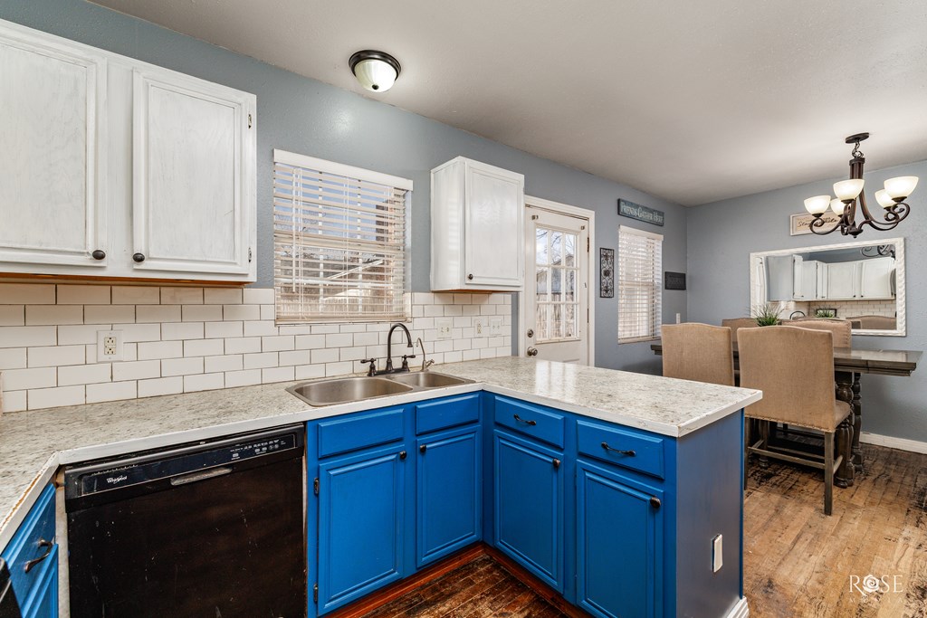 408 Murrell Ave, Ballinger, Texas image 14