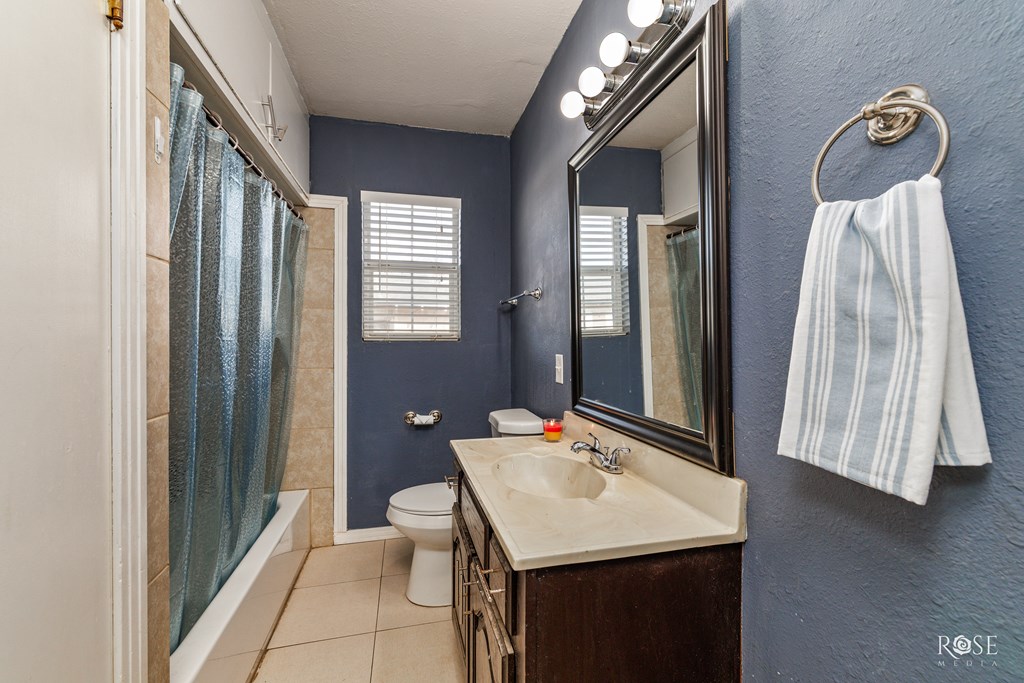 408 Murrell Ave, Ballinger, Texas image 20