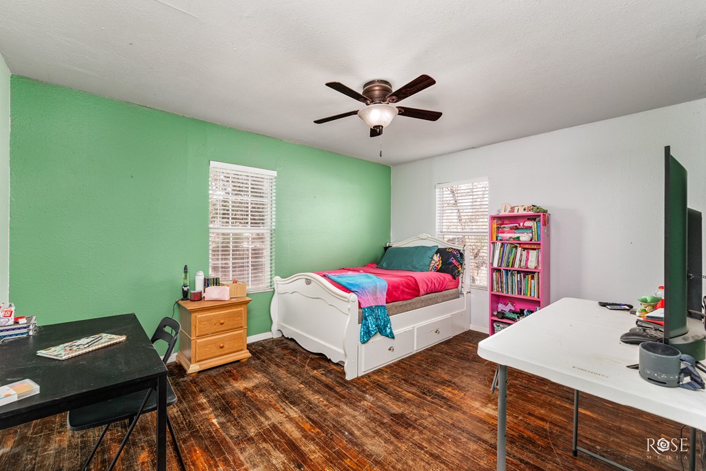 408 Murrell Ave, Ballinger, Texas image 21