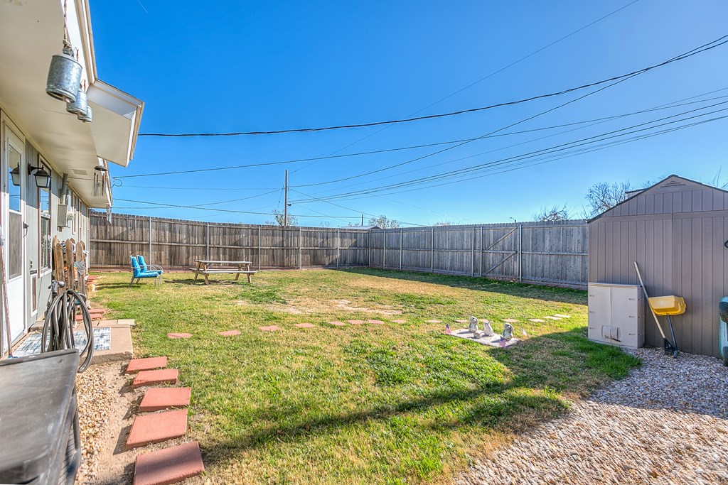 1249 E 25th St, San Angelo, Texas image 24