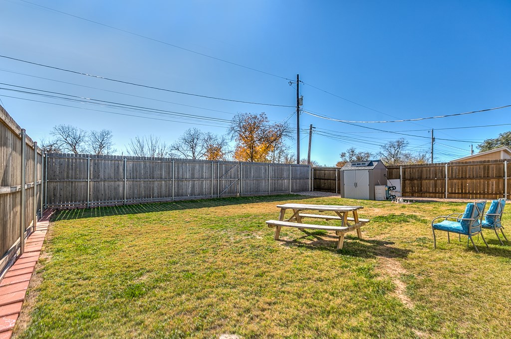 1249 E 25th St, San Angelo, Texas image 27