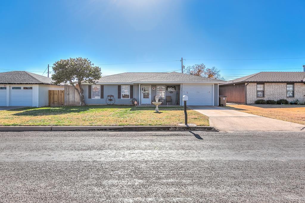 1249 E 25th St, San Angelo, Texas image 1