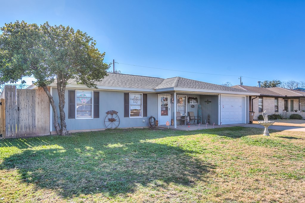 1249 E 25th St, San Angelo, Texas image 2