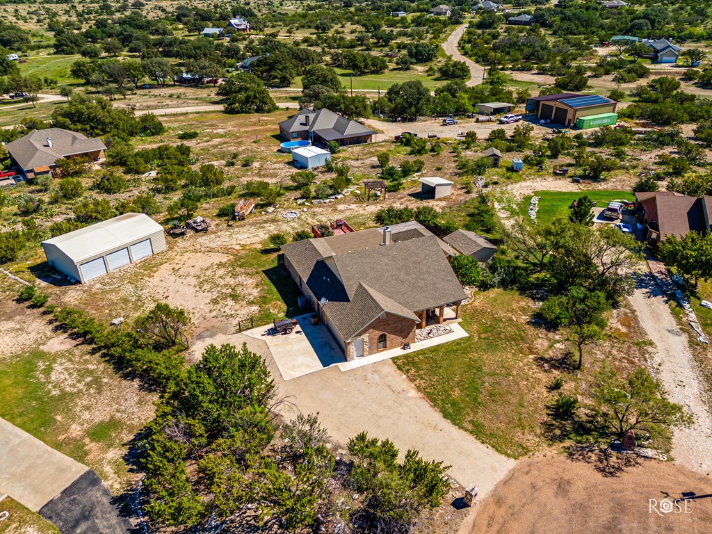 3022 Venado Court, Christoval, Texas image 2