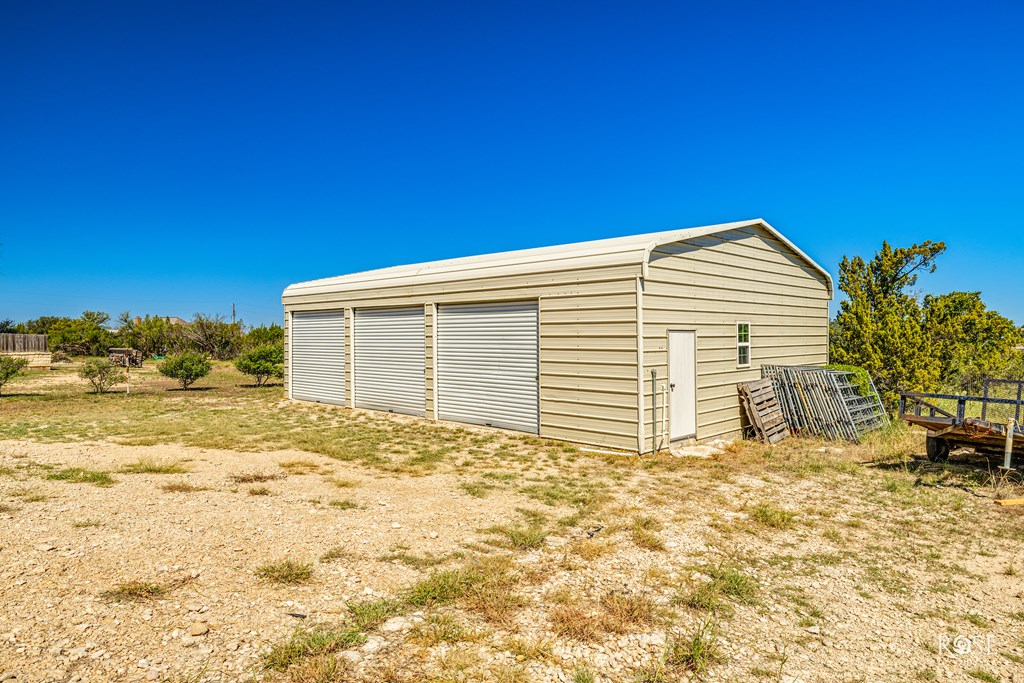 3022 Venado Court, Christoval, Texas image 38