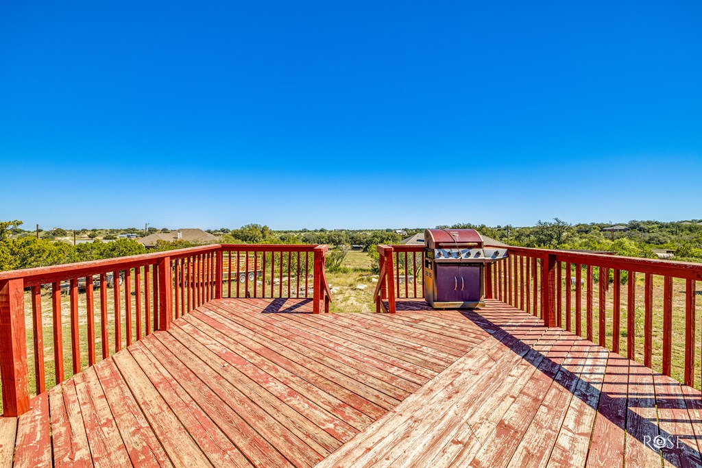 3022 Venado Court, Christoval, Texas image 33