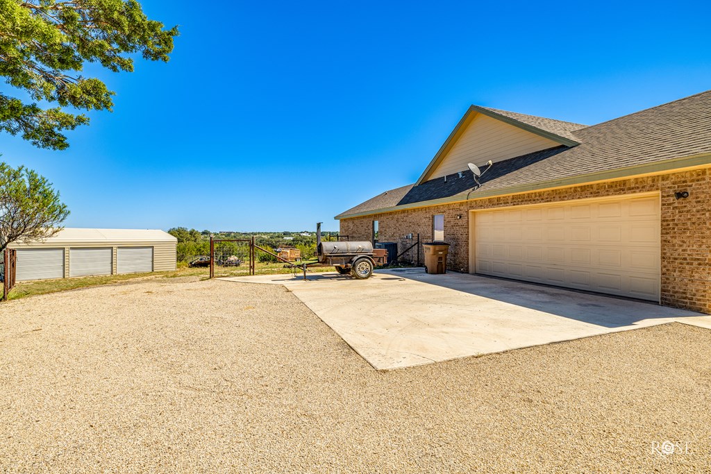 3022 Venado Court, Christoval, Texas image 36